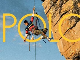 Polo Ralph Lauren Hi-Tech Climbing