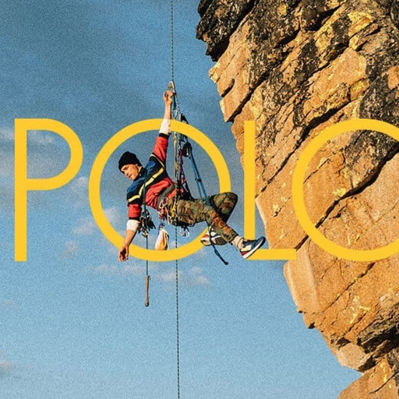 Polo Ralph Lauren Hi-Tech Climbing